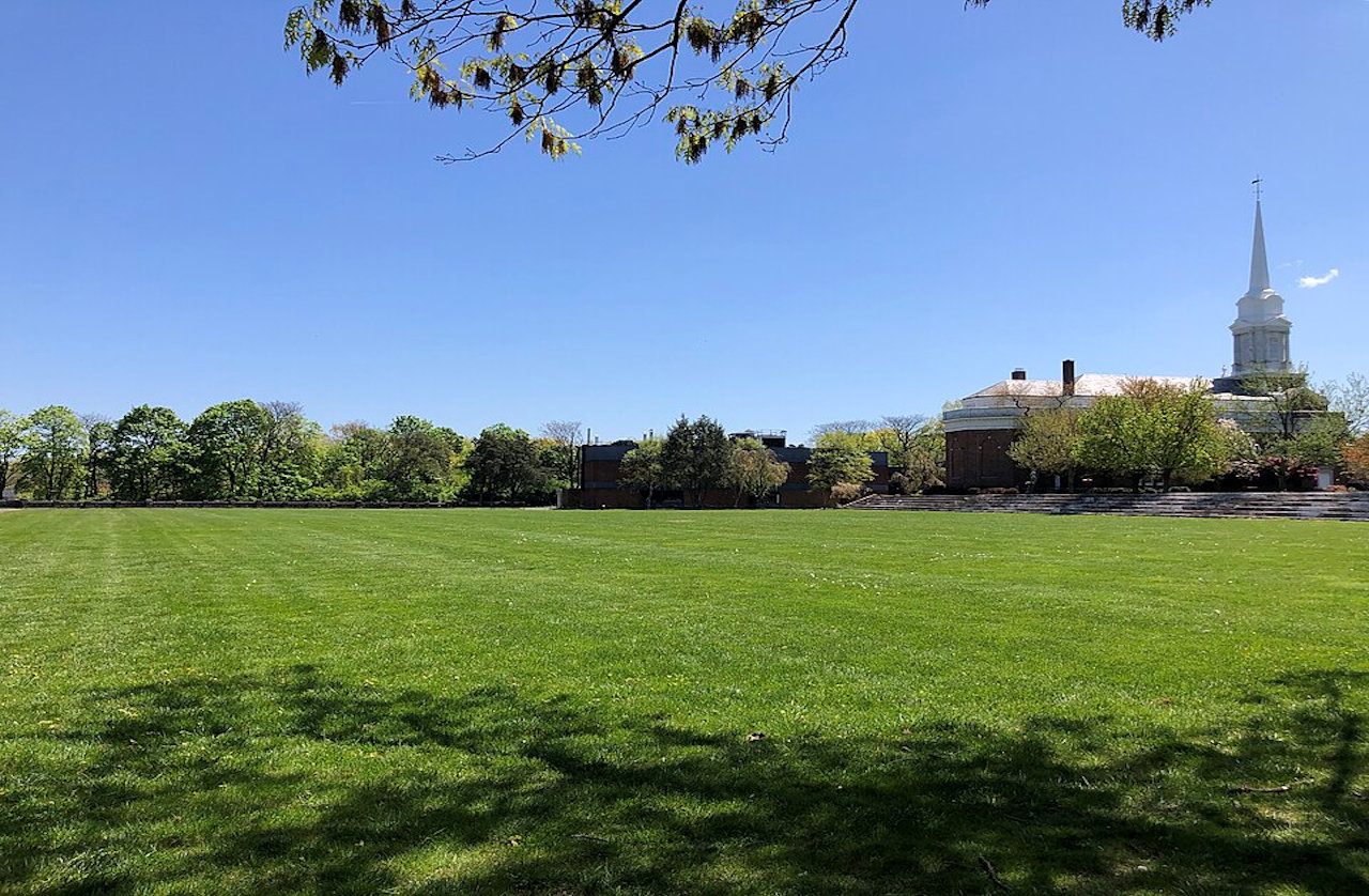 College Campus